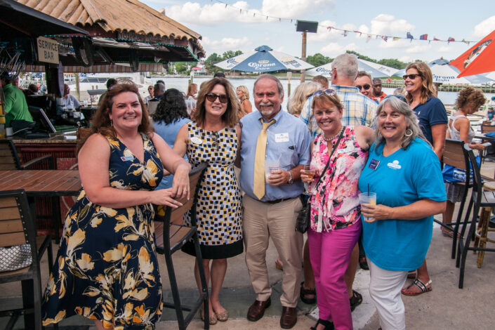 Annual Chamber Mixer 2018