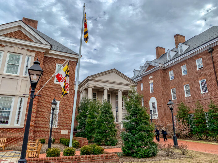 Photography – MD House of Delegates 2019