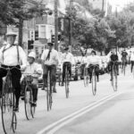 The Wheelmen