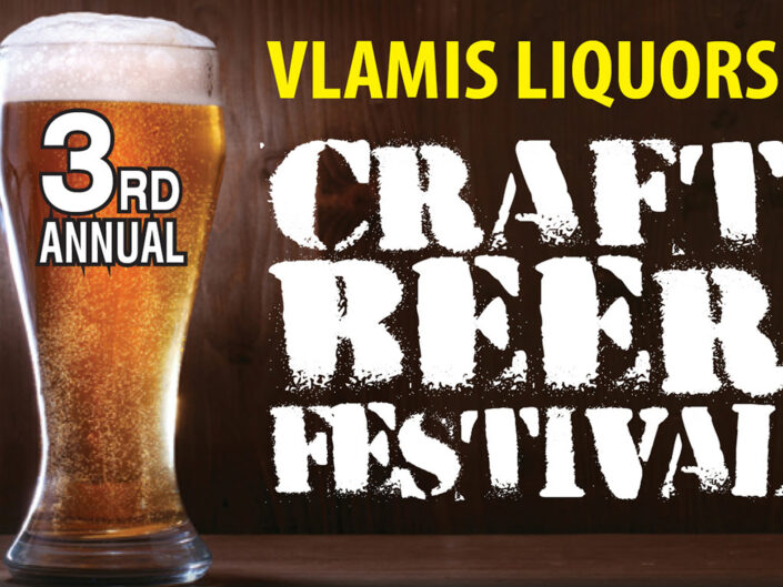 Third Annual Craft Beer Festival 2017