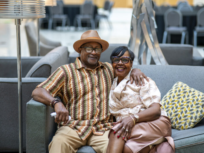 Happy 40th Wedding Anniversary Frank and Christine Gillette